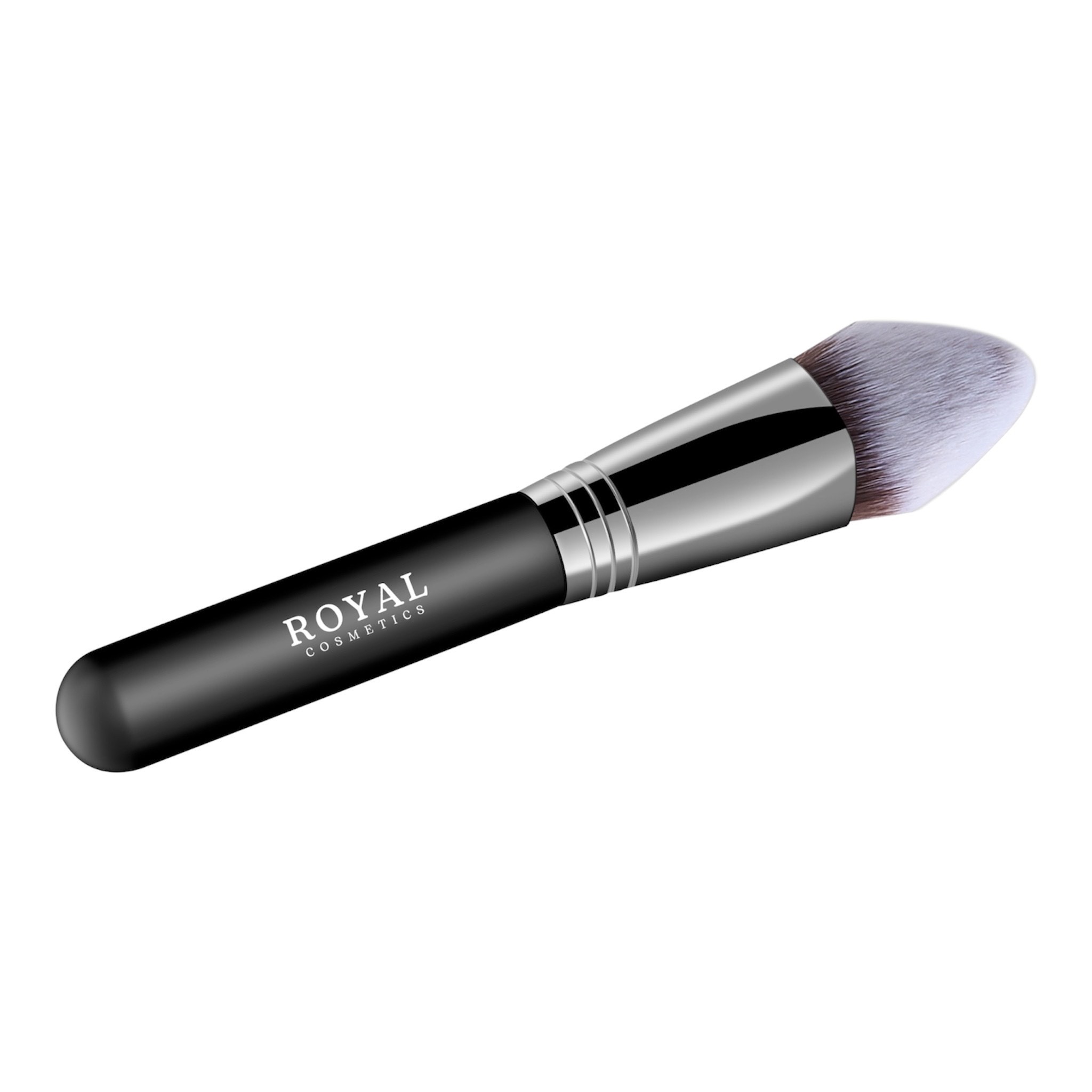 ROYAL COSMETICS 4D CONCEALER KABUKI BRUSH