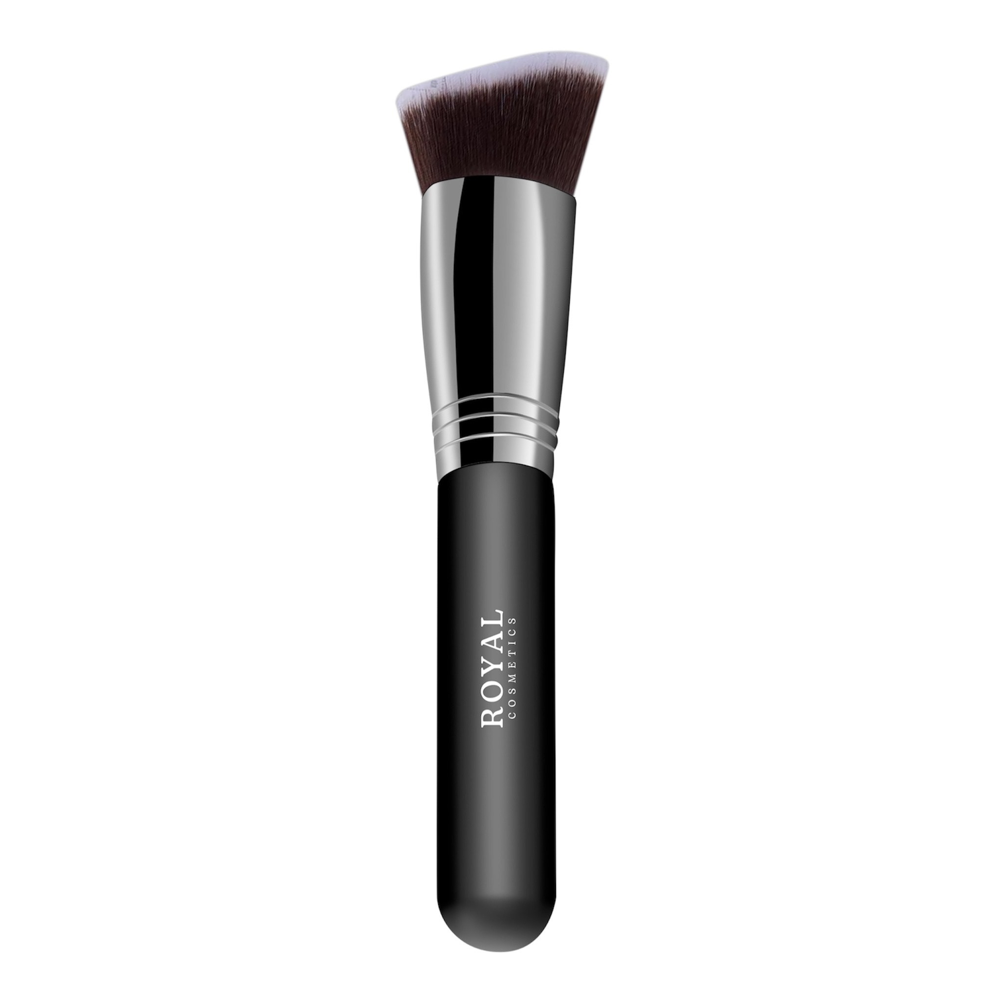 ROYAL COSMETICS EDGE FOUNDATION KABUKI BRUSH