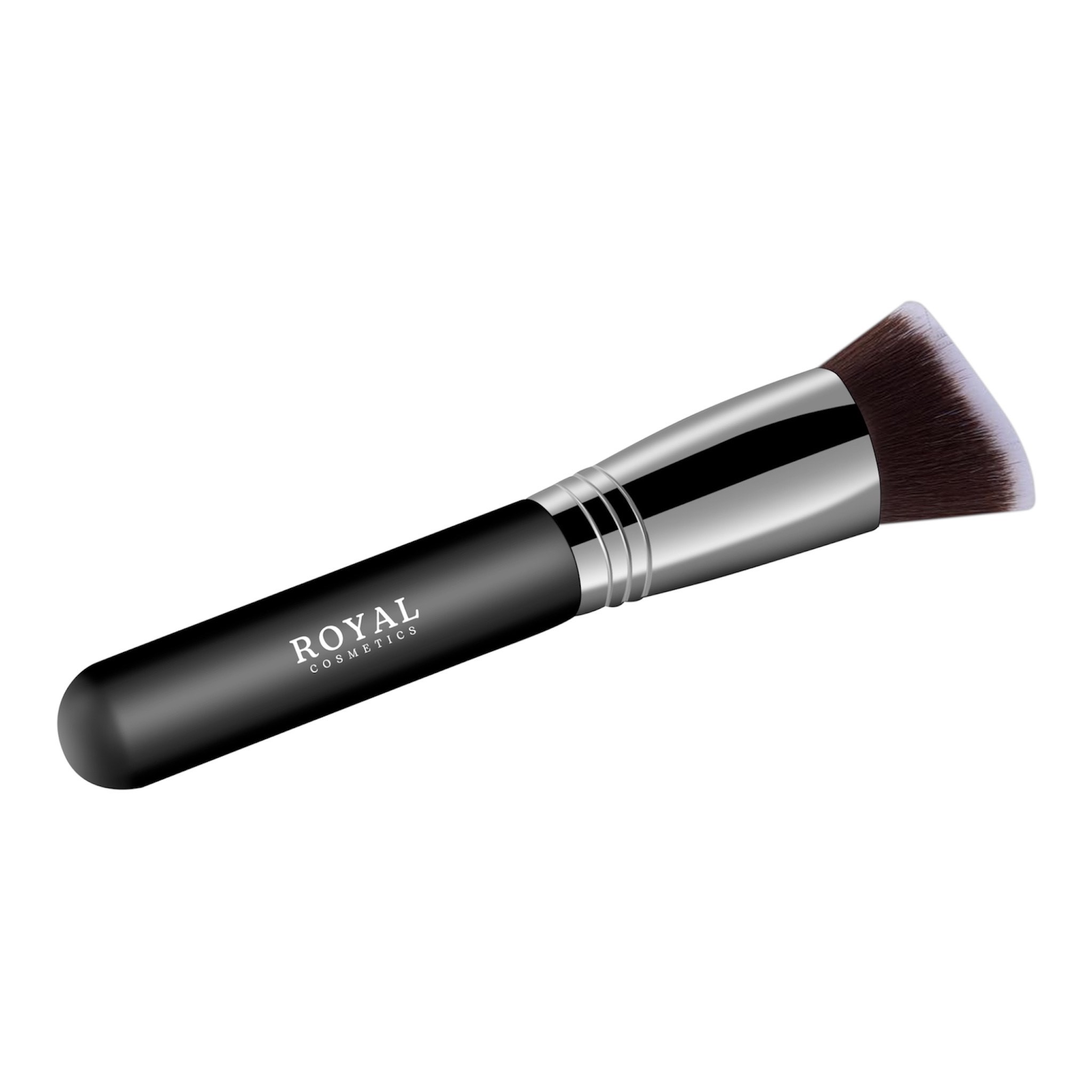 ROYAL COSMETICS EDGE FOUNDATION KABUKI BRUSH