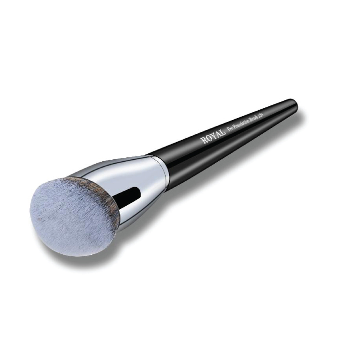 THE PRO FOUNDATION BRUSH