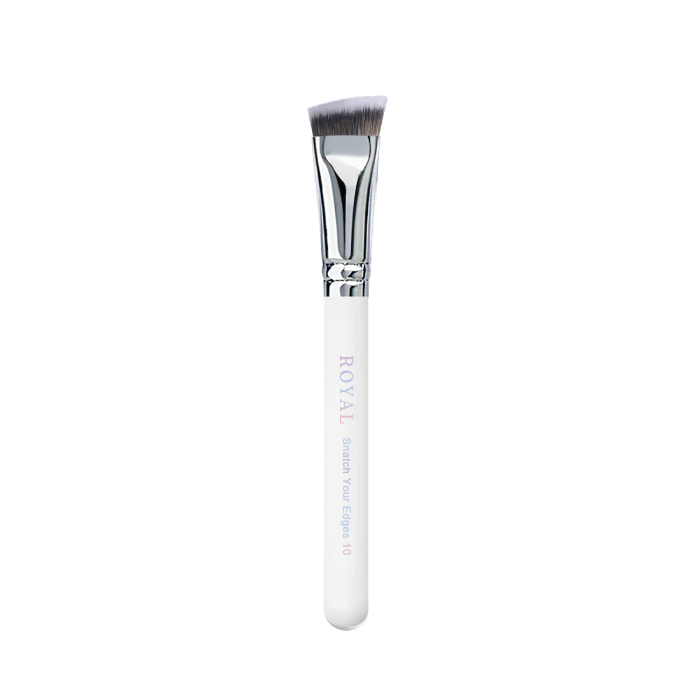 ROYAL COSMETICS SNATCH YOUR EDGES BRUSH 10