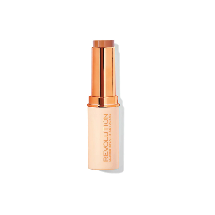 REVOLUTION FAST BASE STICK FOUNDATION