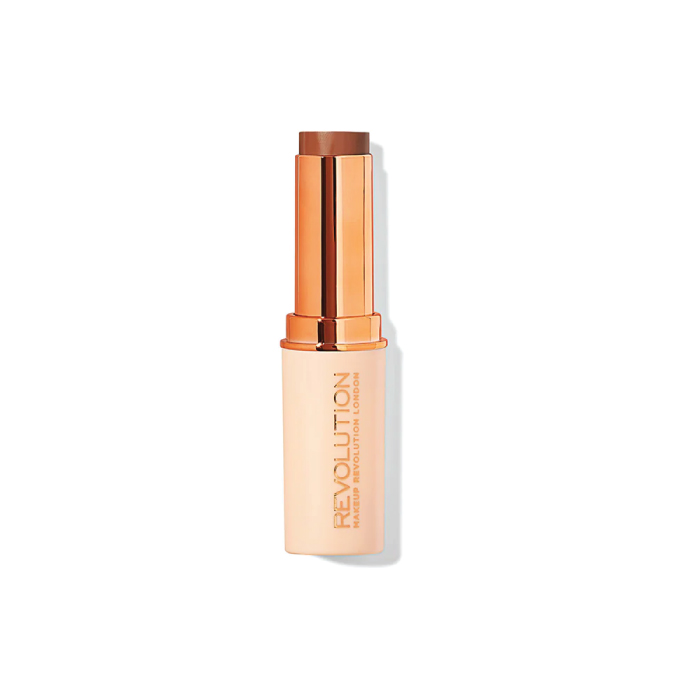 REVOLUTION FAST BASE STICK FOUNDATION