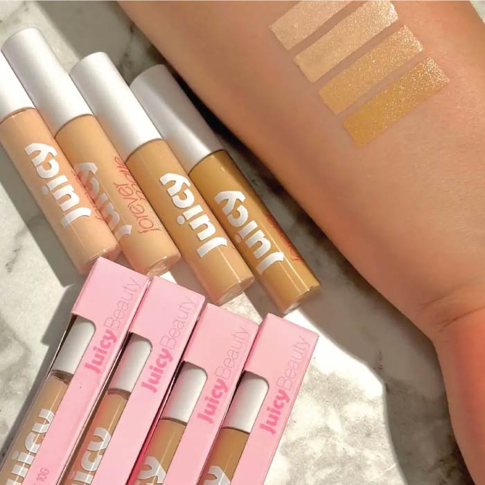 JUICY BEAUTY FOREVER MATTE CONCEALER