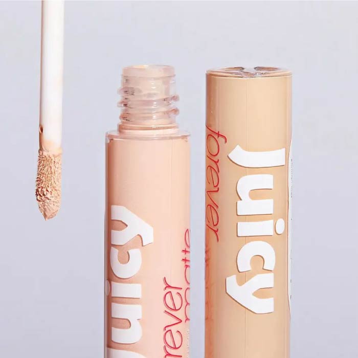 JUICY BEAUTY FOREVER MATTE CONCEALER