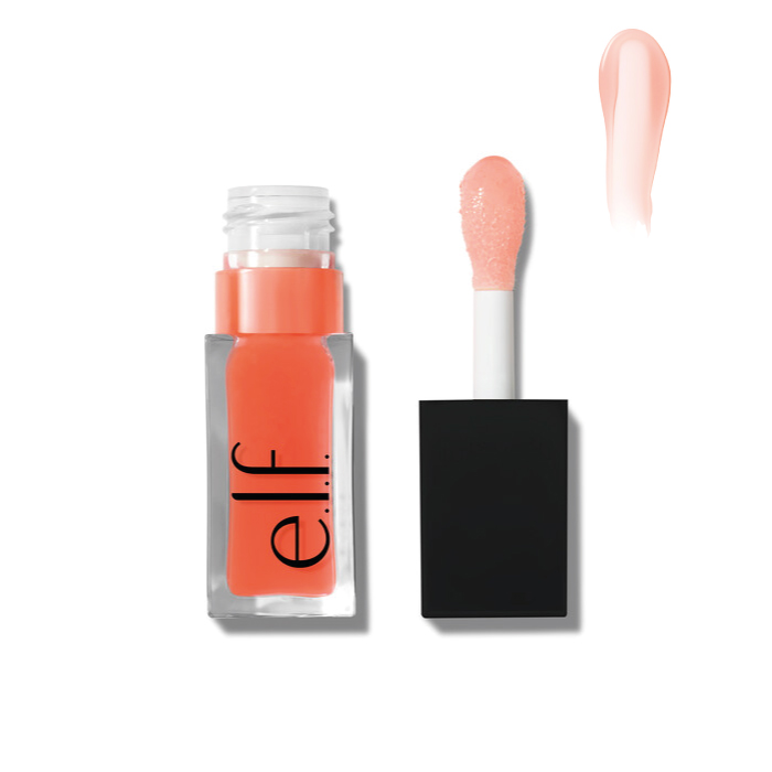 E.L.F GLOW REVIVER LIP OIL