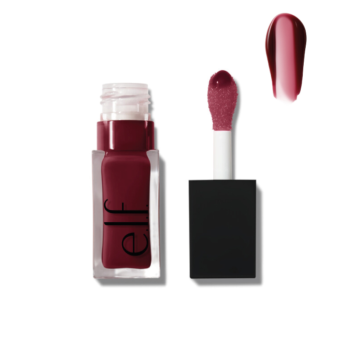 E.L.F GLOW REVIVER LIP OIL