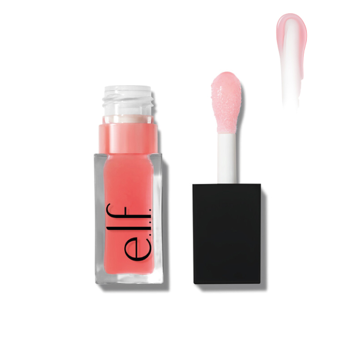 E.L.F GLOW REVIVER LIP OIL