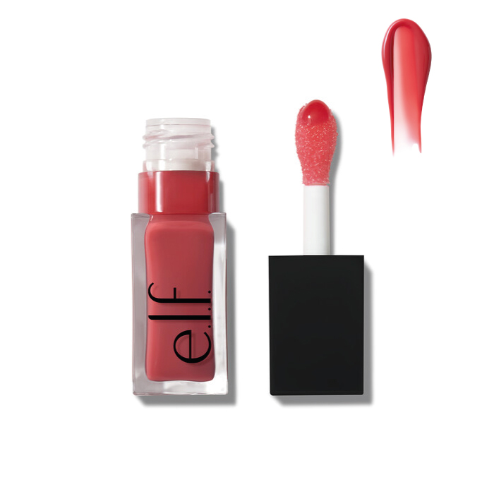 E.L.F GLOW REVIVER LIP OIL