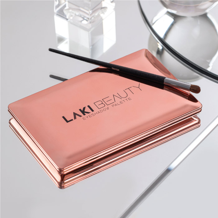 LAKI BEAUTY EYESHADOW 02