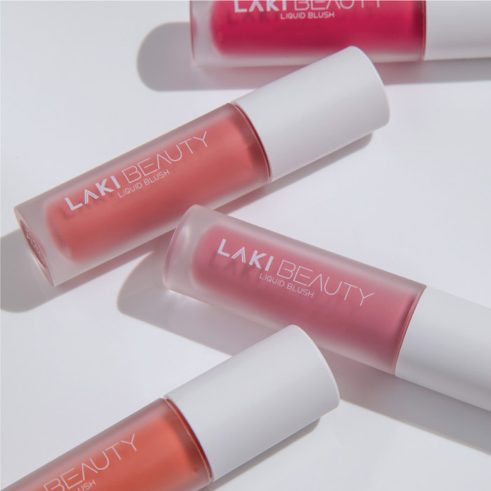 LAKI BEAUTY LIQUID BLUSH