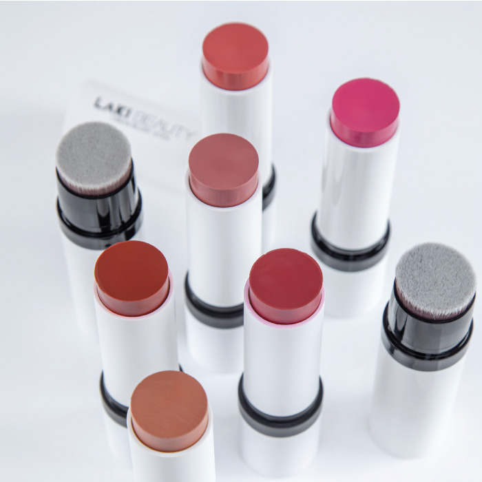 LAKI BEAUTY CREAM BLUSH STICK