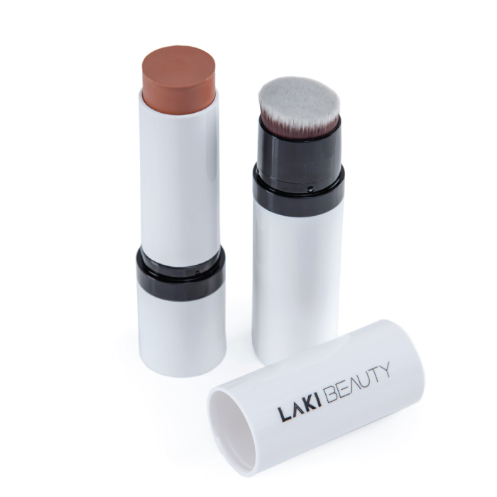 LAKI BEAUTY CREAM BLUSH STICK