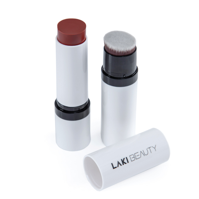 LAKI BEAUTY CREAM BLUSH STICK