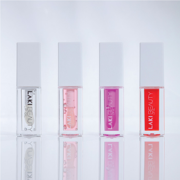 LAKI BEAUTY LIP OIL