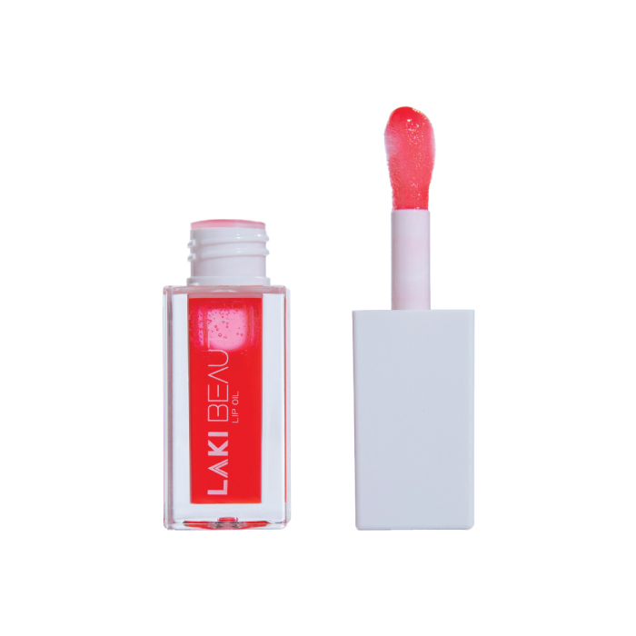 LAKI BEAUTY LIP OIL