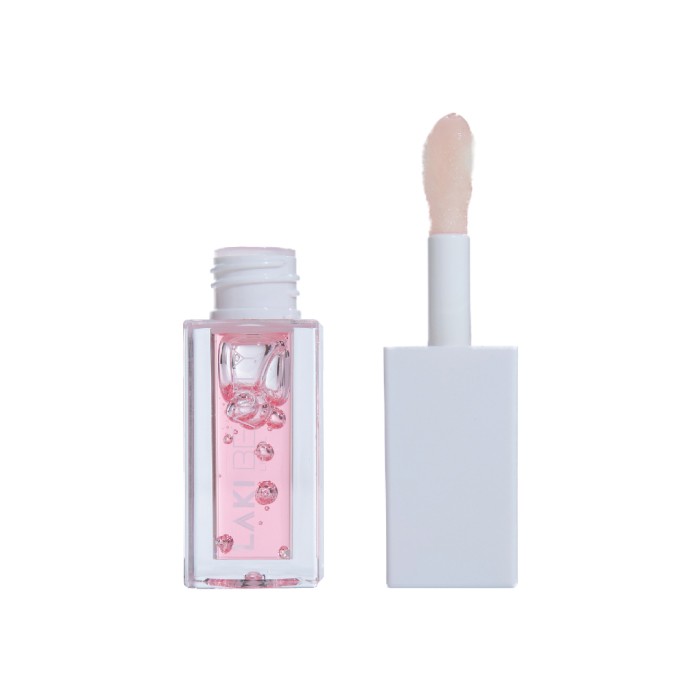 LAKI BEAUTY LIP OIL