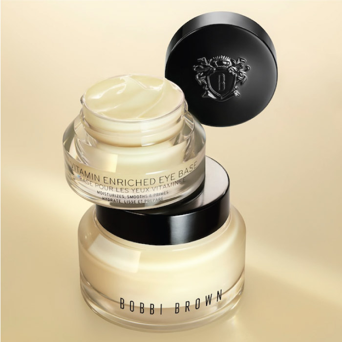 BOBBI BROWN VITAMIN ENRICHED FACE BASE DUO || The Beauty Spot