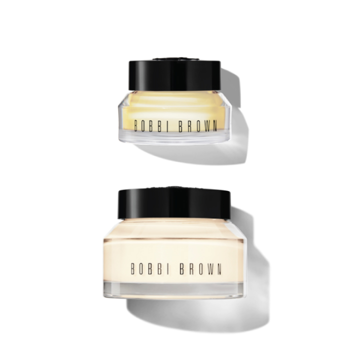 BOBBI BROWN VITAMIN ENRICHED FACE BASE DUO