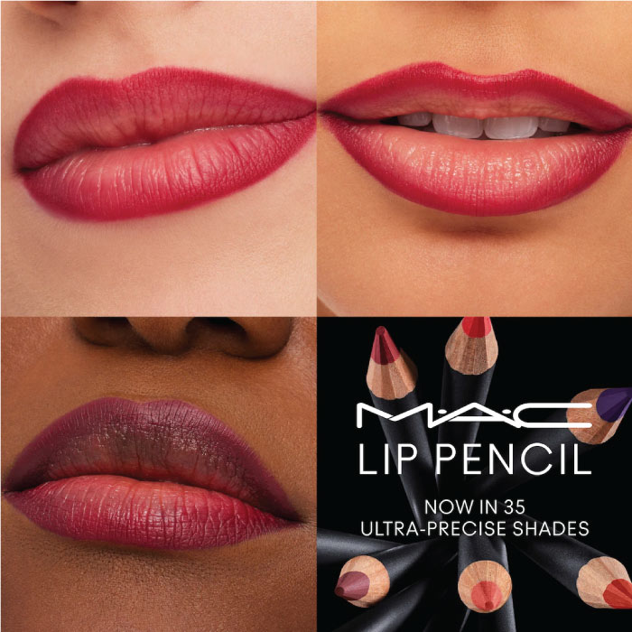 MAC LIP PENCIL