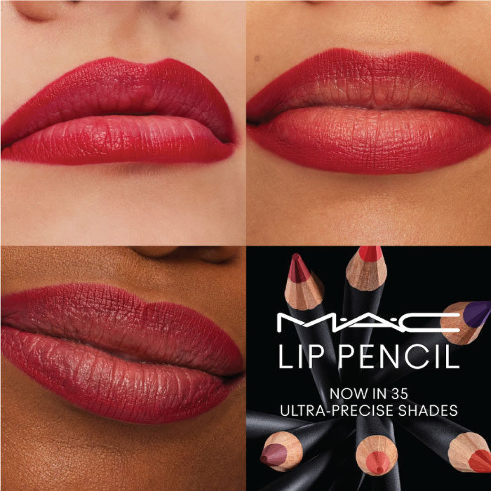 MAC LIP PENCIL