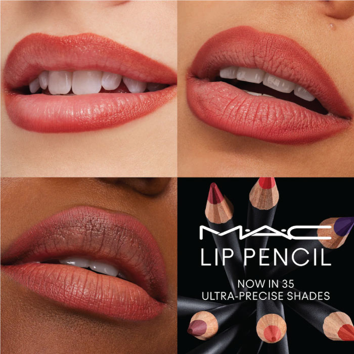 MAC LIP PENCIL