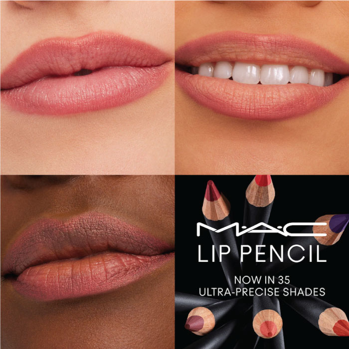 MAC LIP PENCIL