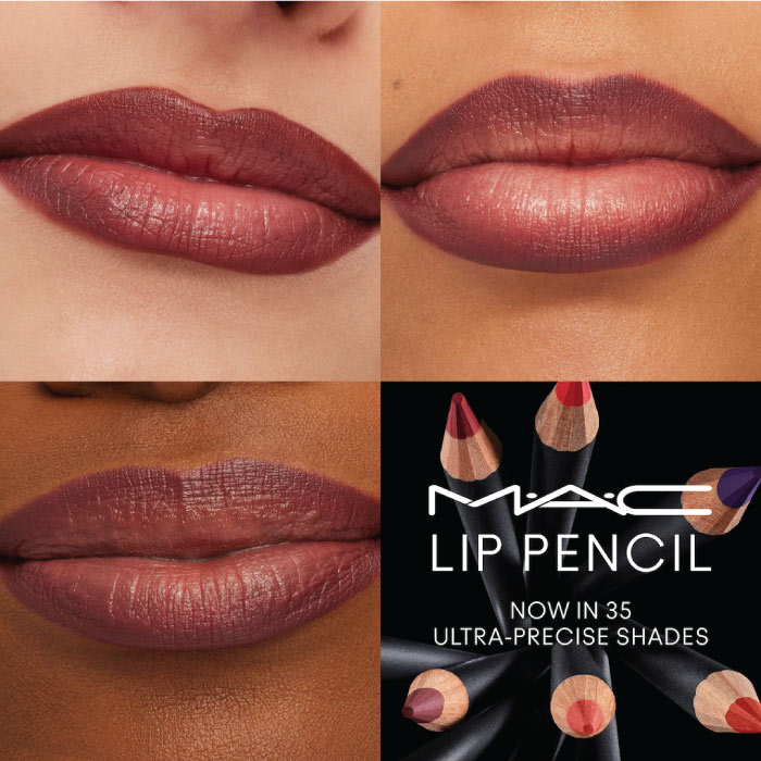 MAC LIP PENCIL