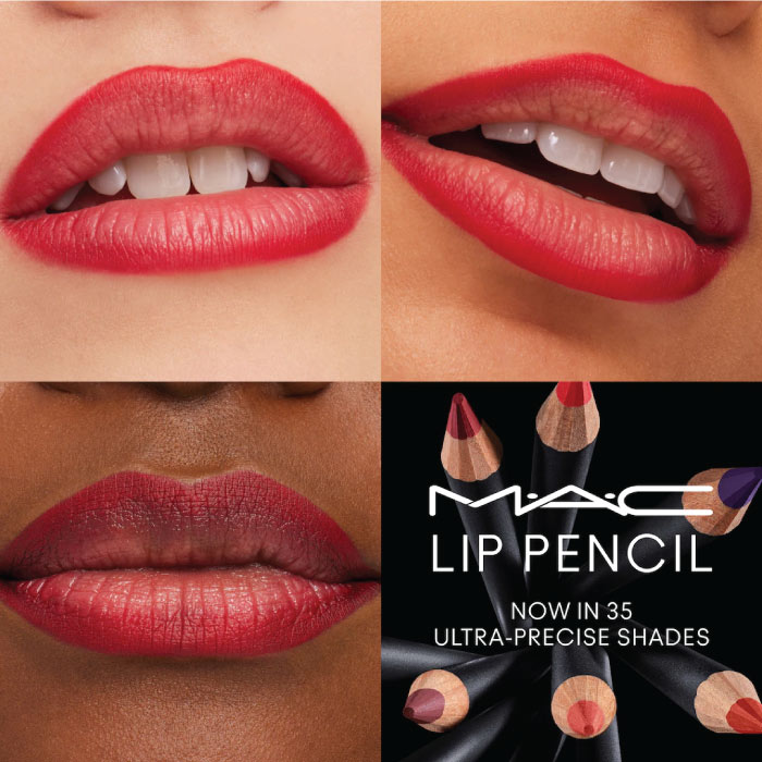 MAC LIP PENCIL