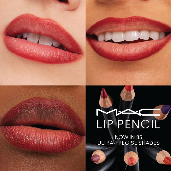 MAC LIP PENCIL