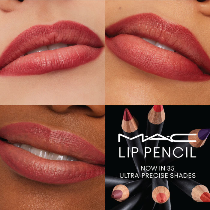 MAC LIP PENCIL