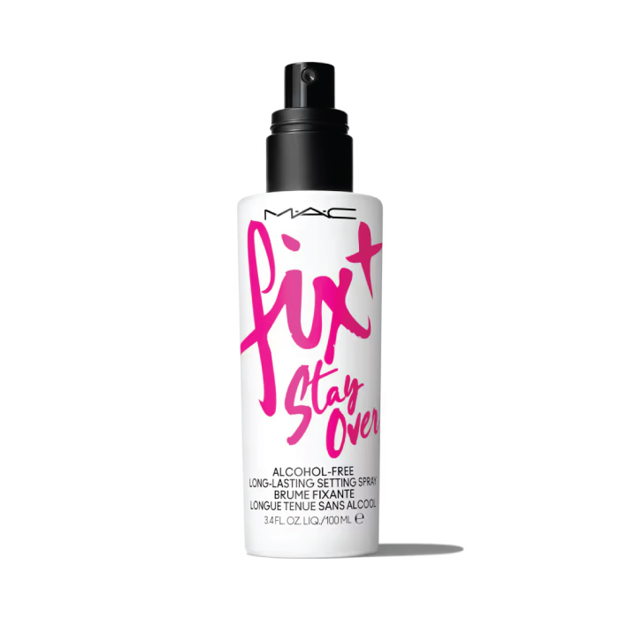 MAC FIX + STAY OVER SETTING SPRAY 100ML