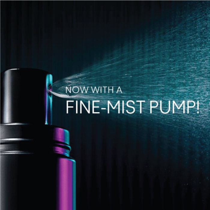 MAC FIX + STAY OVER SETTING SPRAY 100ML