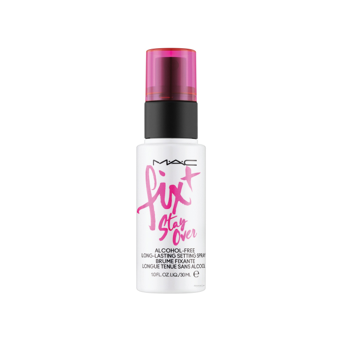 MAC FIX + STAY OVER MINI SETTING SPRAY 30ML