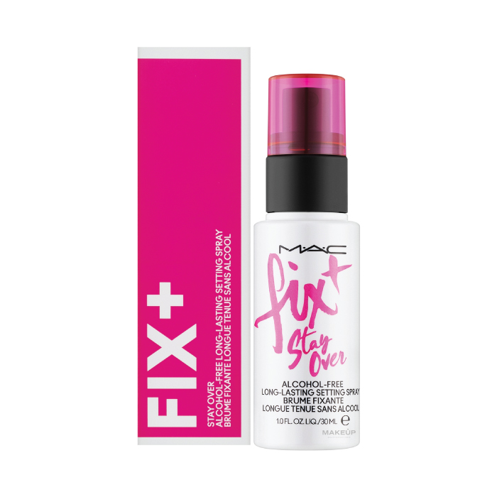 MAC FIX + STAY OVER MINI SETTING SPRAY 30ML