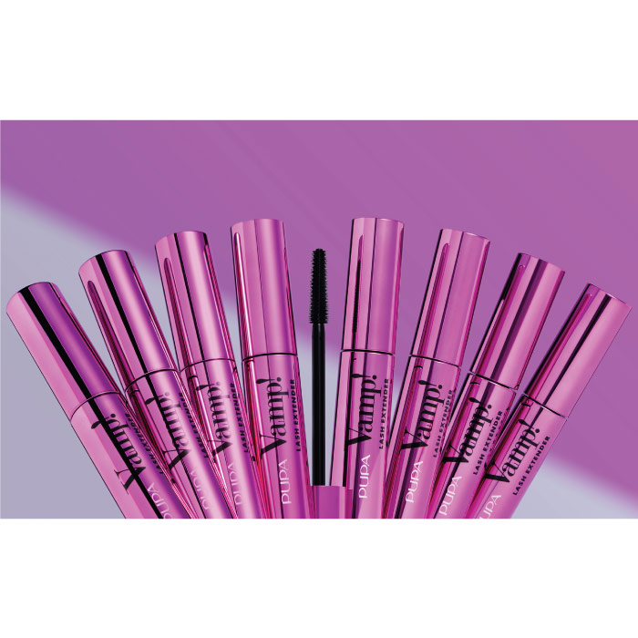 PUPA MILANO VAMP! LASH EXTENDER MASCARA 112