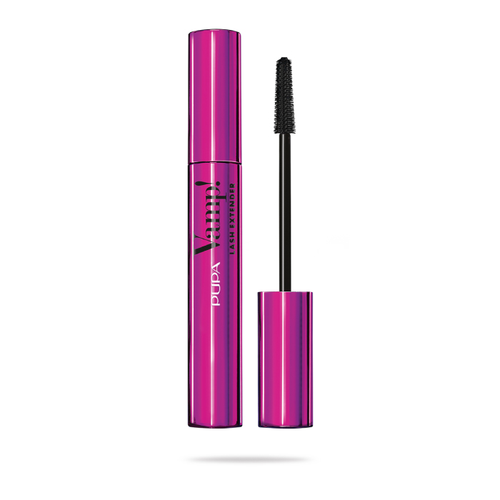 PUPA MILANO VAMP! LASH EXTENDER MASCARA 112