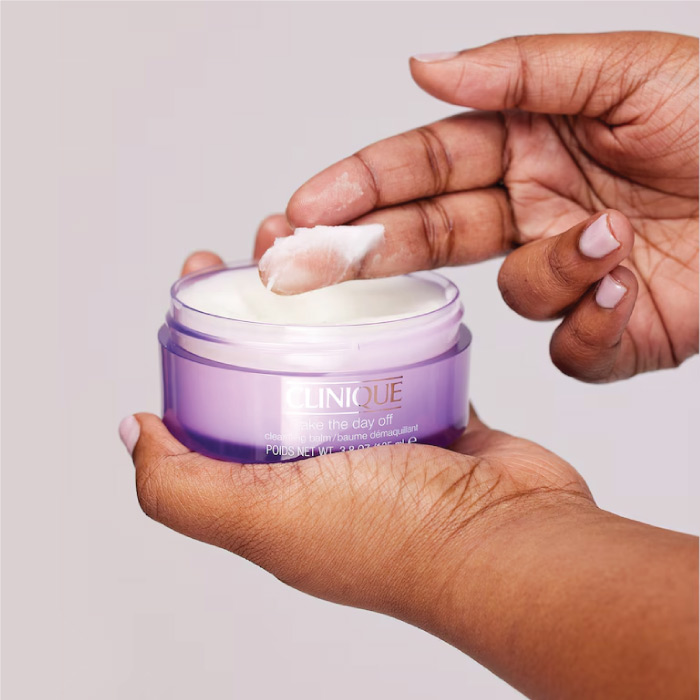 CLINIQUE TAKE THE DAY OFF CLEANSING BALM 30ML