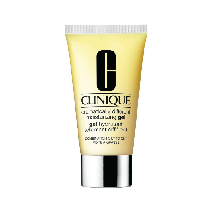 CLINIQUE DRAMATICALLY DIFFERENT MOISTURIZING GEL