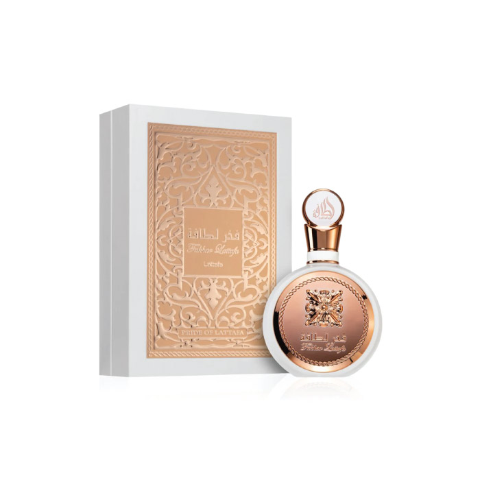 LATTAFA FAKHAR WOMEN PERFUME 100ML