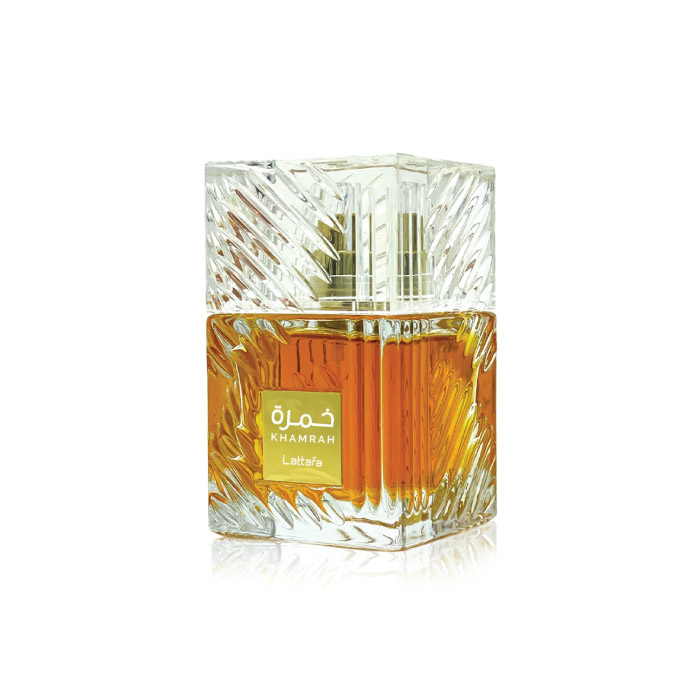 LATTAFA KHAMRAH WOMEN PERFUME 100ML