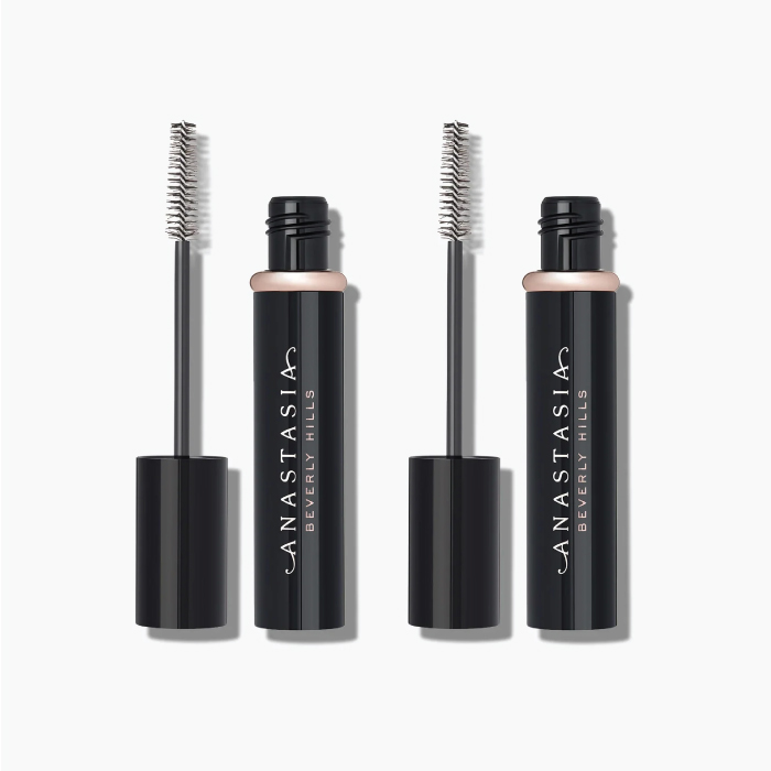 ANASTASIA LENGTHENED & VOLUMIZED LASH DUO SET