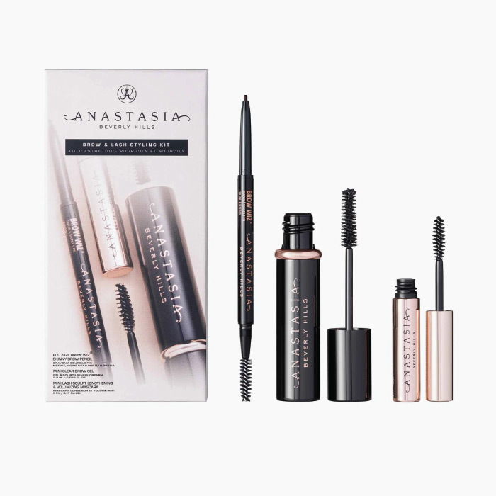 ANASTASIA BROW & LASH STYLING KIT