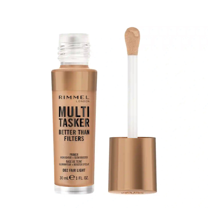 RIMMEL MULTI-TASKER BETTER THAN FILTERS