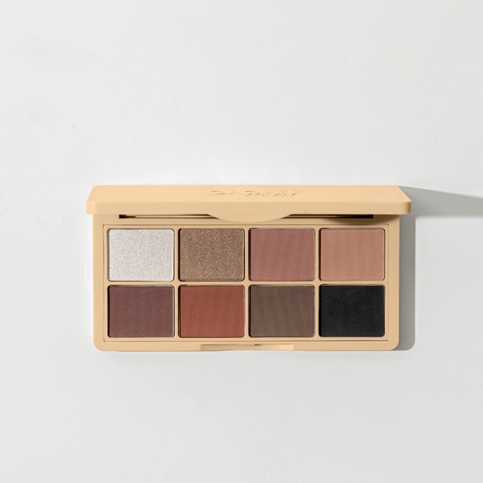 DALI EYESHADOW PALETTE BARE ESSENCE