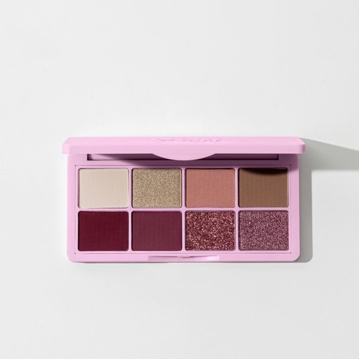 DALI EYESHADOW PALETTE PRETTY IN PINK