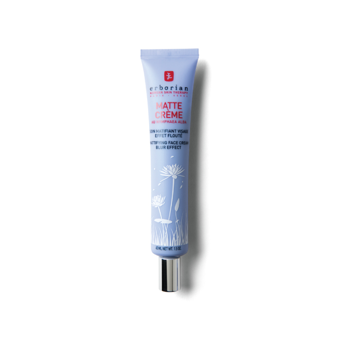 ERBORIAN MATTE CREAM 45ML