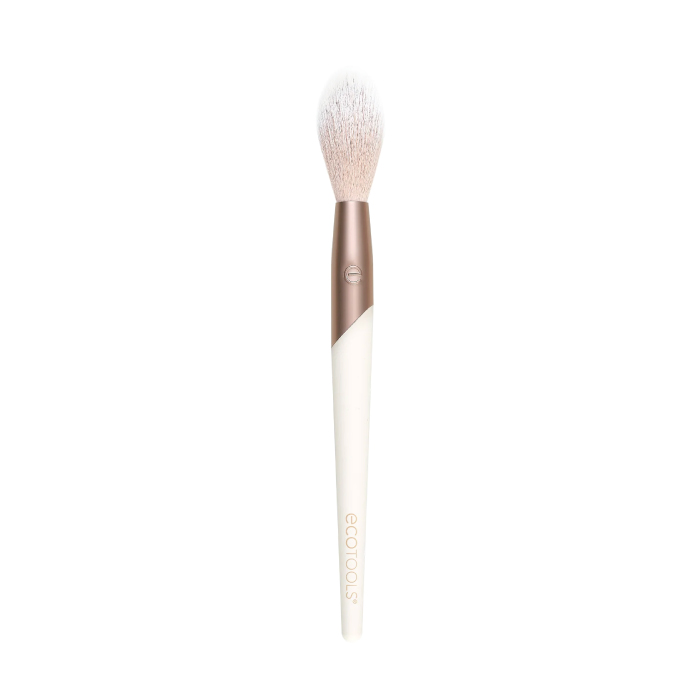 ECOTOOLS LUXE SOFT HIGHLIGHT BRUSH