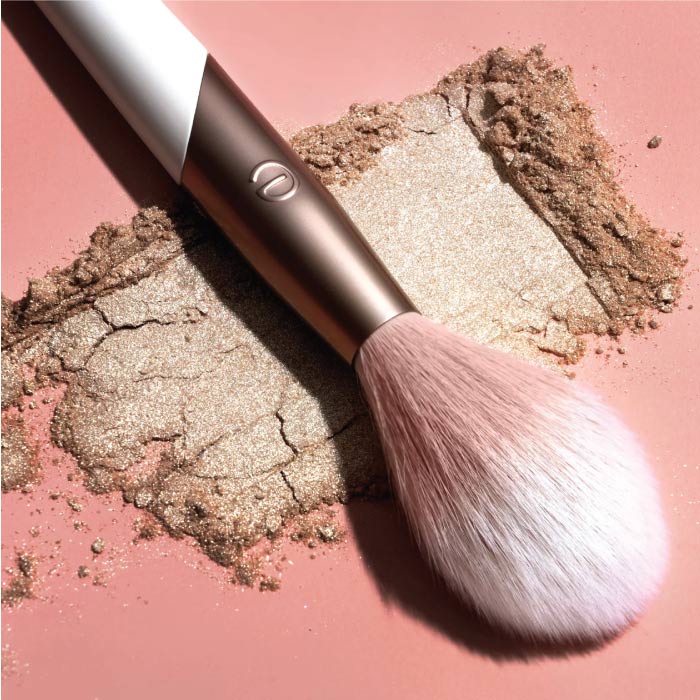 ECOTOOLS LUXE SOFT HIGHLIGHT BRUSH