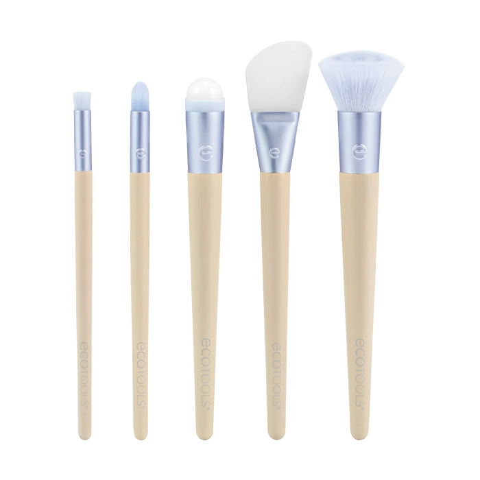 ECOTOOLS ELEMENTS HYDRO-GLOW KIT